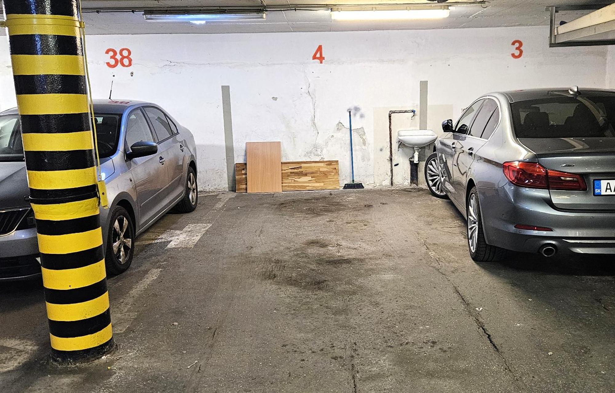 Panorama View Design Apt In Old Town - Free Parking براتسيلافا المظهر الخارجي الصورة